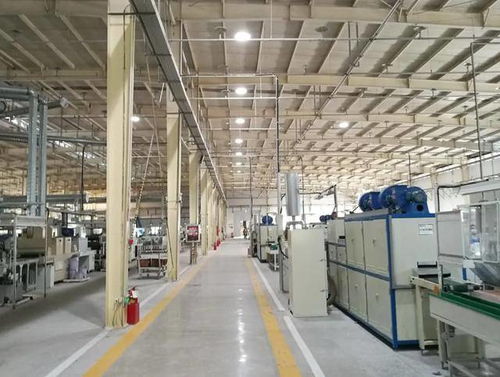 导光管采光系统与采光带在酒店管理中的应用对比