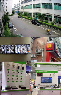 崇州商务酒店、工厂与停车场监控系统的专业安装与维护服务及酒店管理一体化解决方案