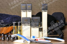 湖南四星级酒店客房一次性用品供应及企业配套管理